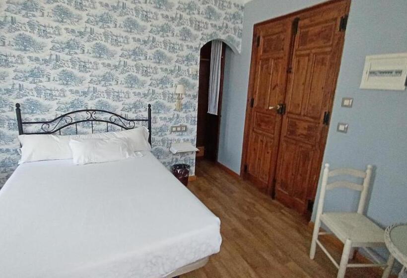 חדר סטנדרט, Vitorio