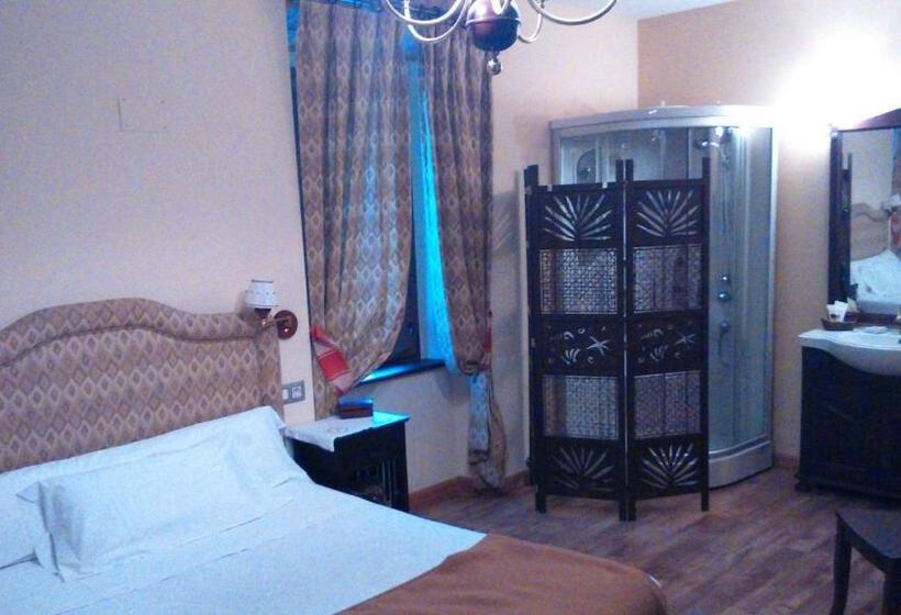 חדר סטנדרט, Vitorio