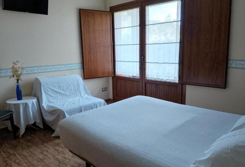 חדר סופריור, Vitorio