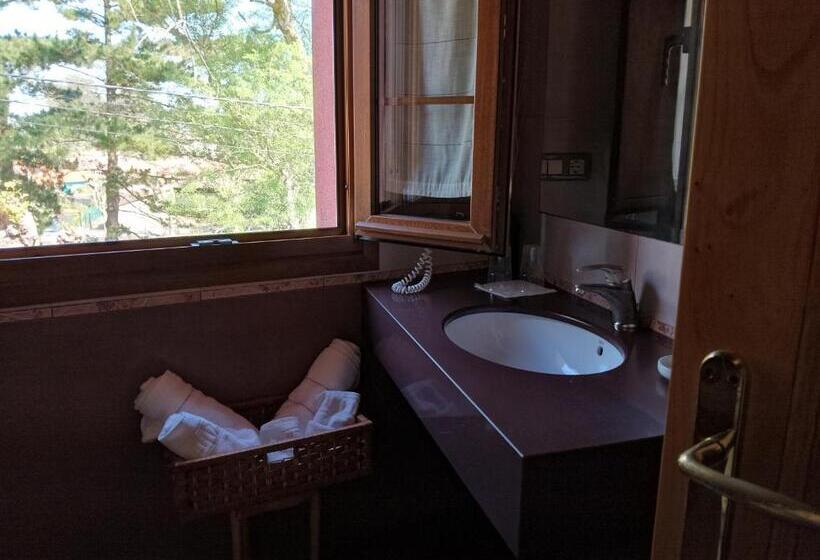 חדר סופריור, Vitorio