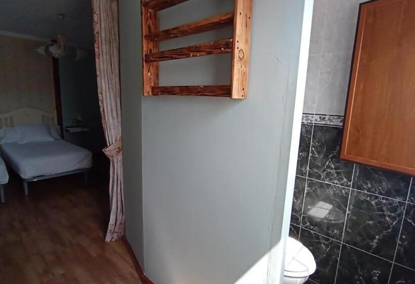 חדר קומפורט, Vitorio