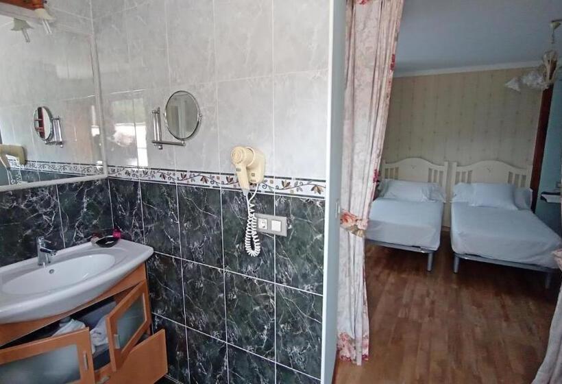 חדר קומפורט, Vitorio