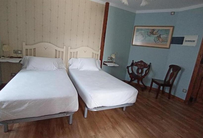 חדר קומפורט, Vitorio