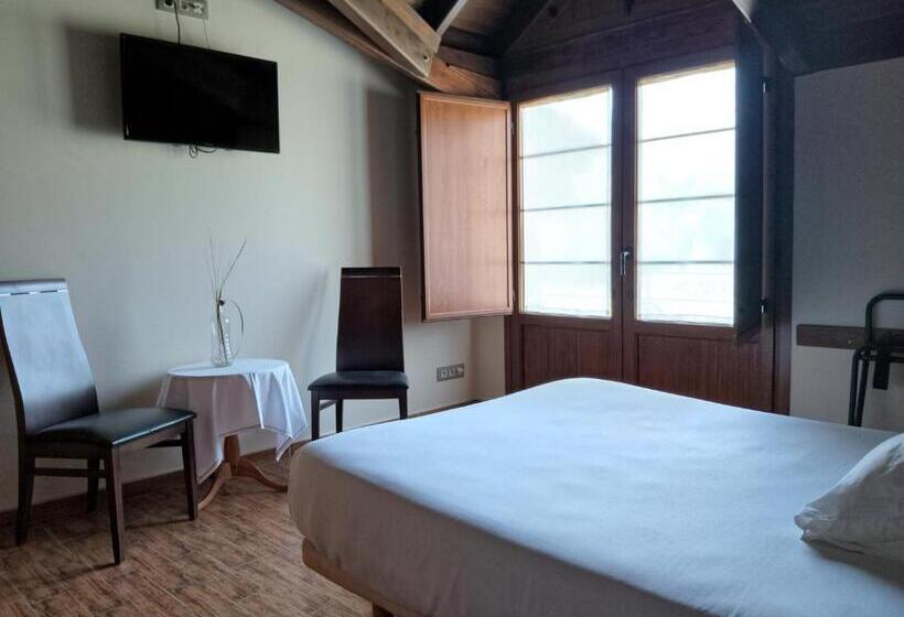 חדר סופריור, Vitorio