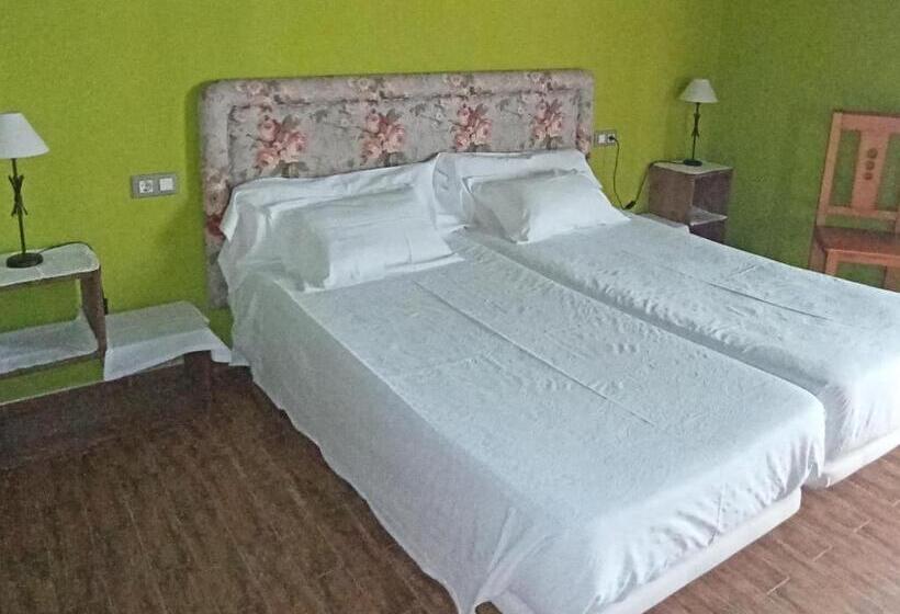 חדר סופריור, Vitorio