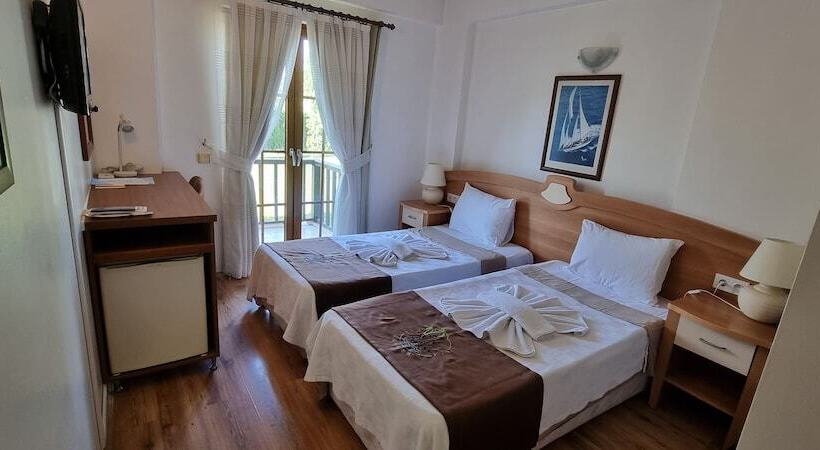 Классический Номер, Efe Hotel Gocek