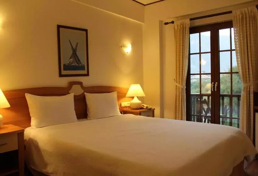اتاق کلاسیک, Efe Hotel Gocek
