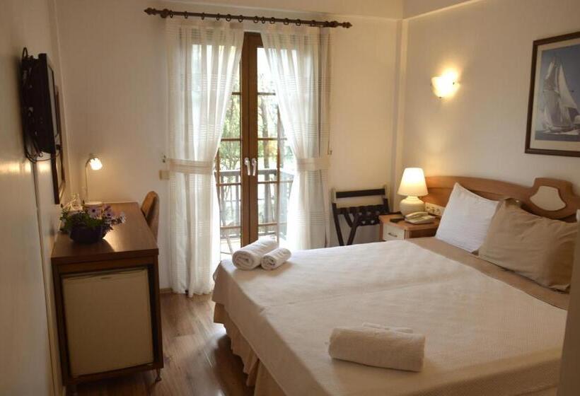 Классический Номер, Efe Hotel Gocek