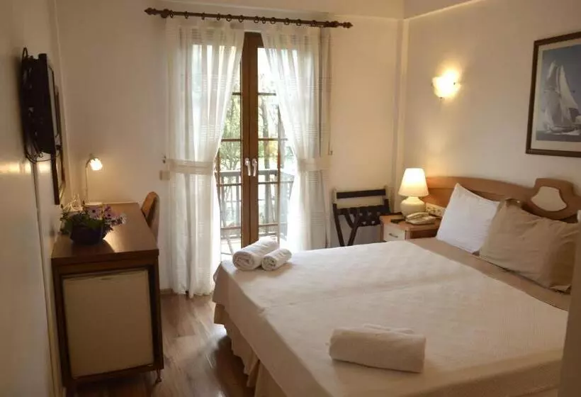 اتاق کلاسیک, Efe Hotel Gocek