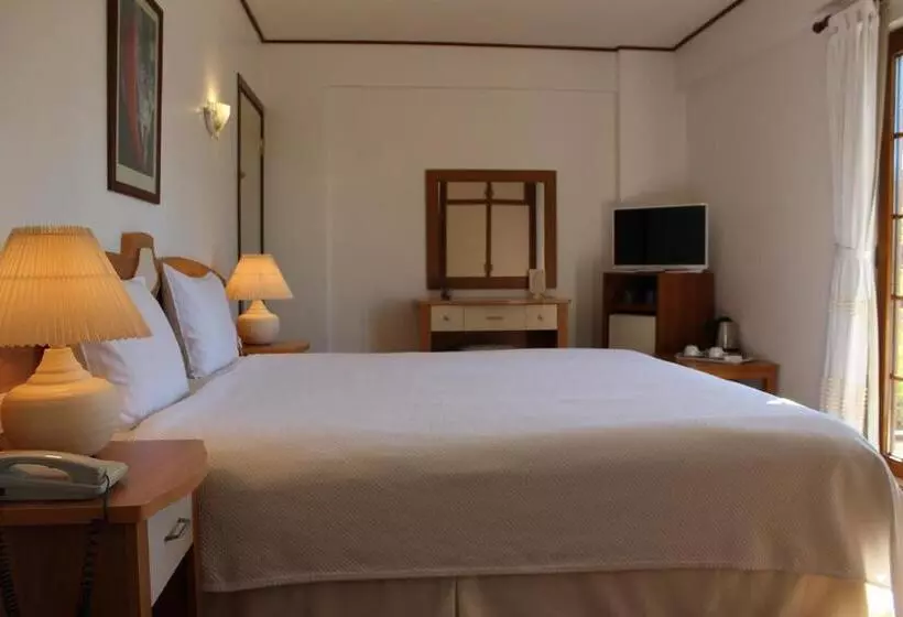 اتاق خانوادگی, Efe Hotel Gocek