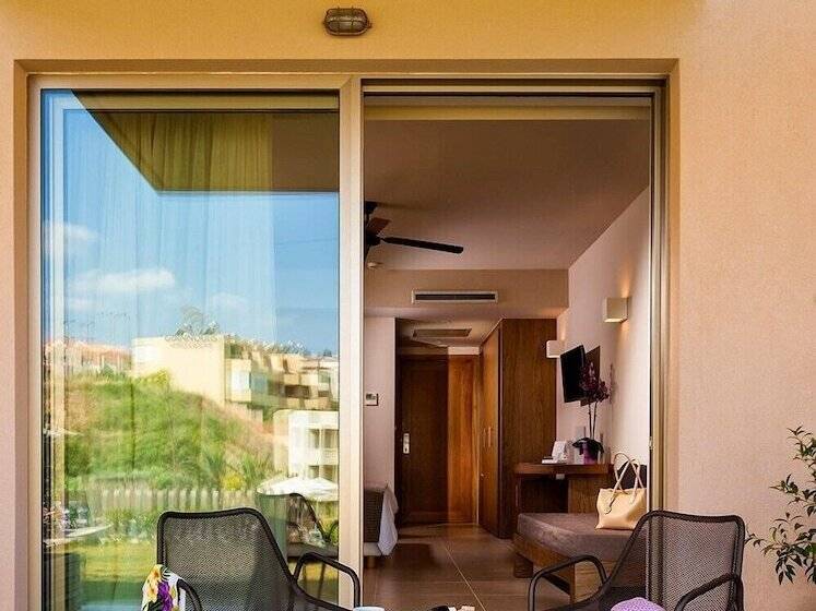 수피리어 룸, Giannoulis – Santa Marina Beach