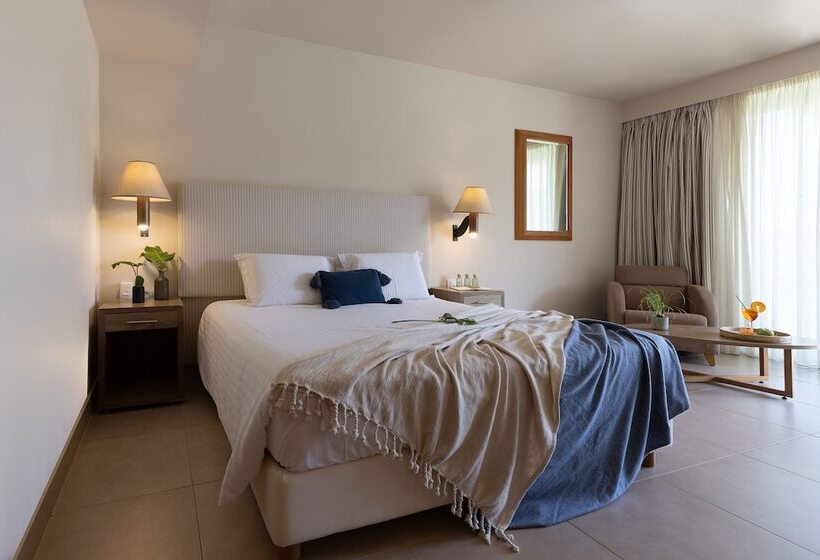 수피리어 룸, Giannoulis – Santa Marina Beach