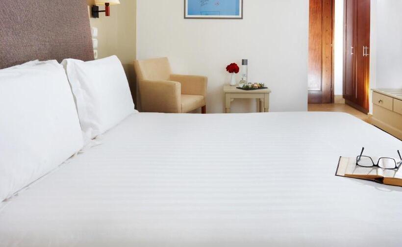 스탠다드 룸 바다 전망, Giannoulis – Santa Marina Beach