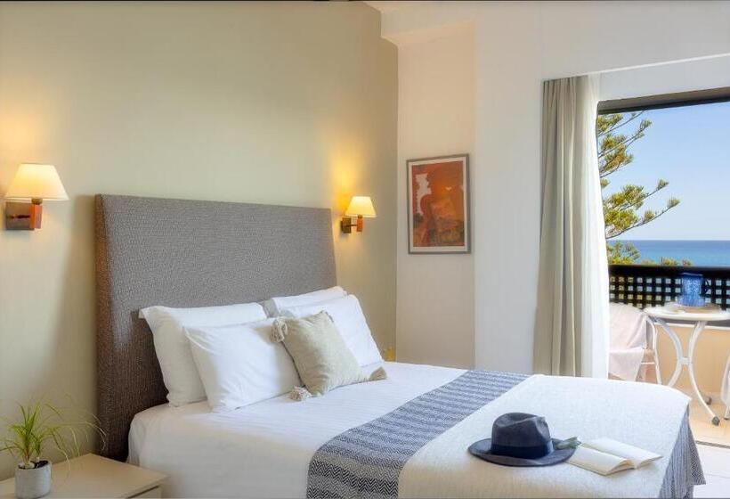 스탠다드 룸 바다 전망, Giannoulis – Santa Marina Beach