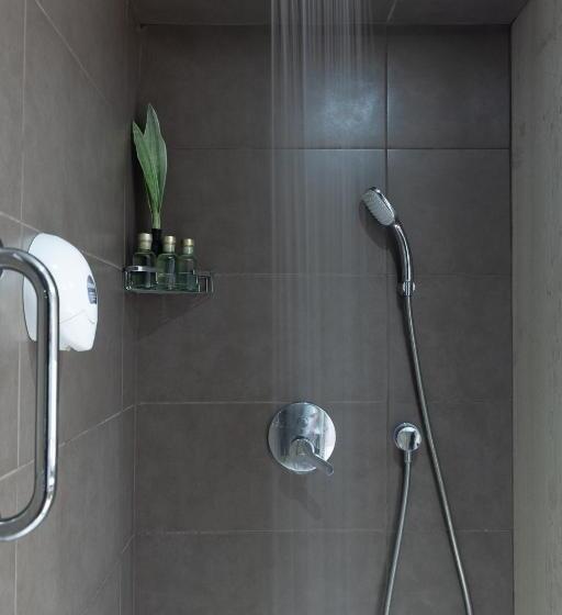 수피리어 룸, Giannoulis – Santa Marina Beach