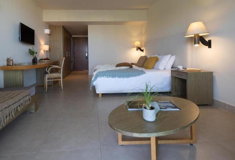 수피리어 룸, Giannoulis – Santa Marina Beach