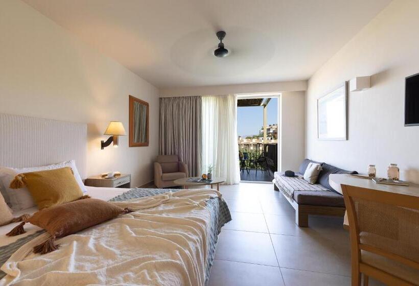 수피리어 룸, Giannoulis – Santa Marina Beach