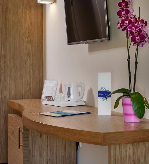 수피리어 룸, Giannoulis – Santa Marina Beach