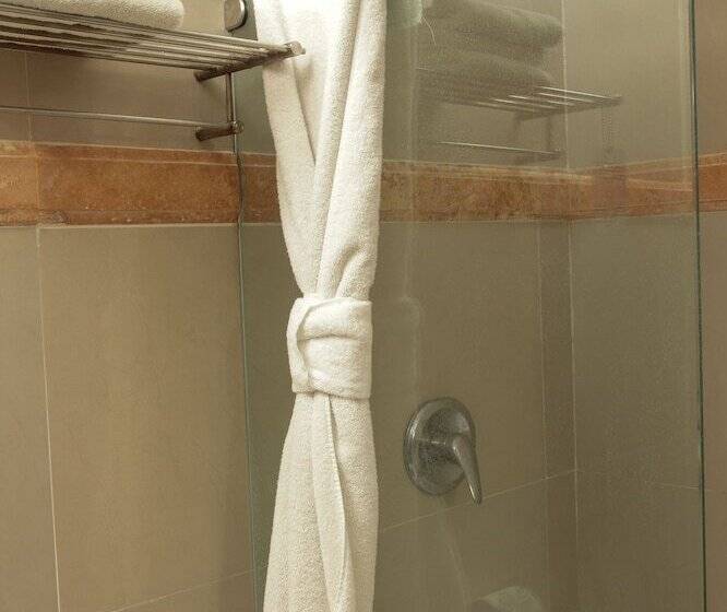 סוויטת ג'וניור, Gran Real Yucatan