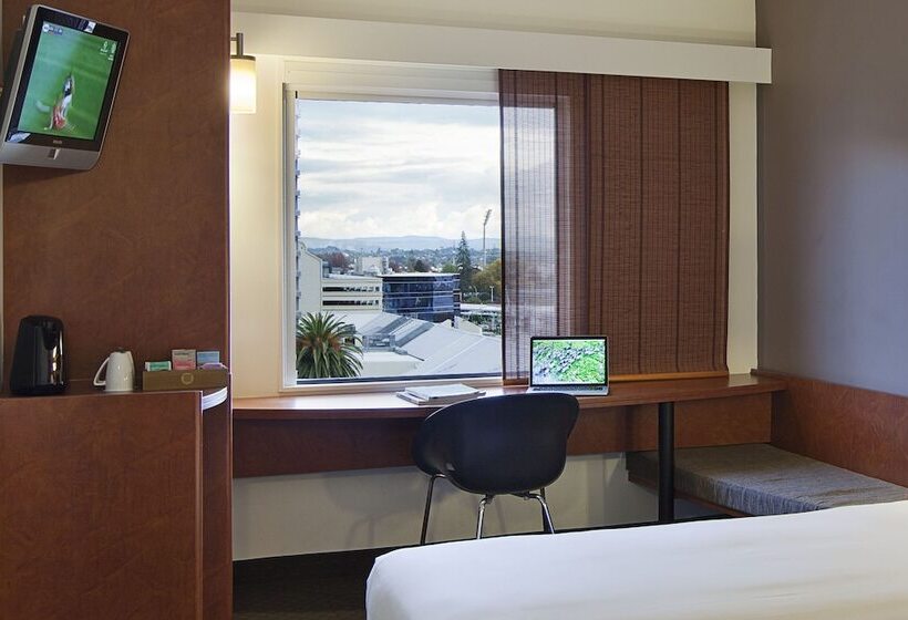 スタンダードルーム, Ibis Hamilton Tainui