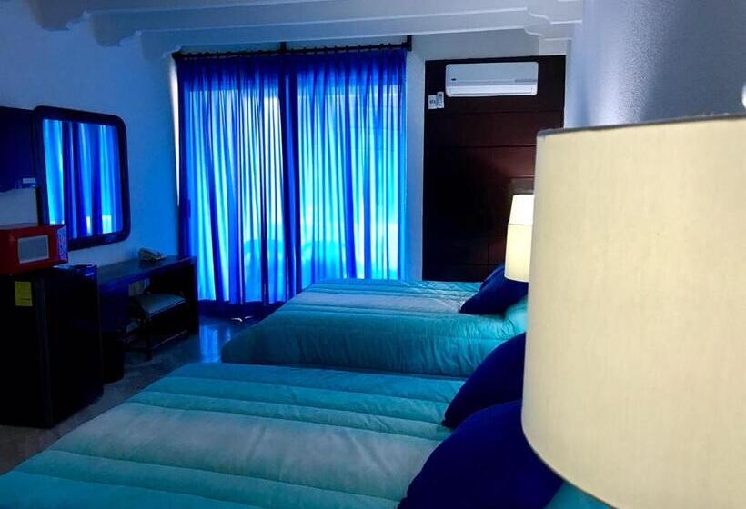 シニアスイート, Ixtapa Palace