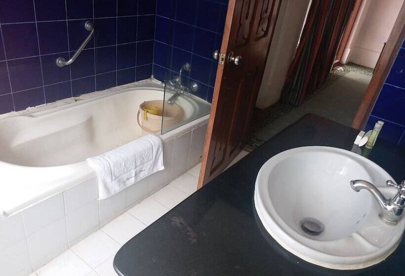 Номер Deluxe, Jayamahal Palace