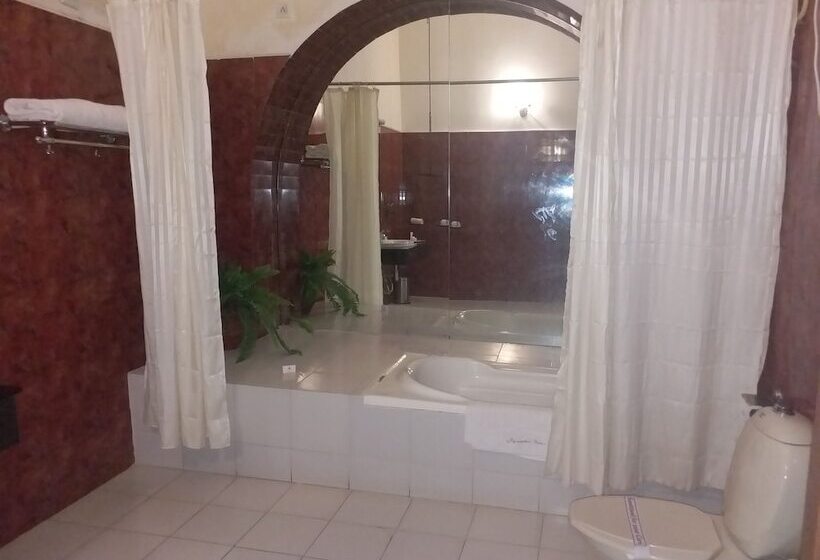 Люкс Повышенной Комфортности, Jayamahal Palace