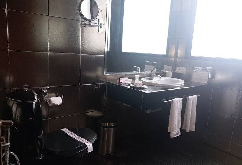 Королевский Люкс, Jayamahal Palace