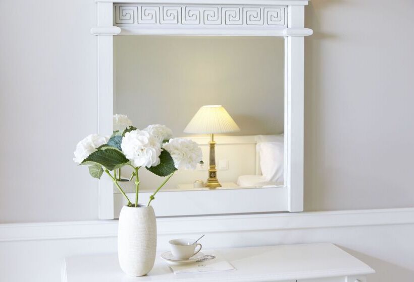 Номер Deluxe Вид на Море, Alkyna Lifestyle Beach Resort