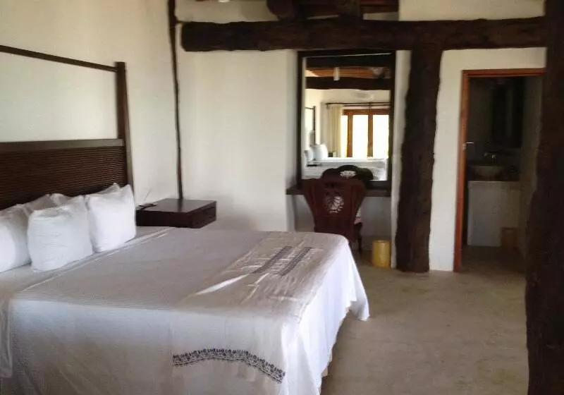 Junior Suite King Bed