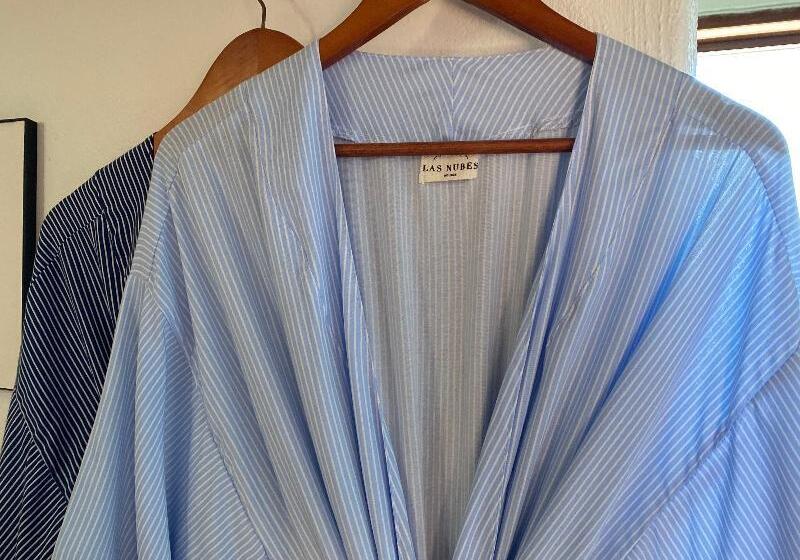 带大床的小型套房, Las Nubes De Holbox