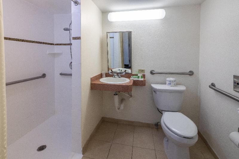 带园景的小型套房, Las Nubes De Holbox