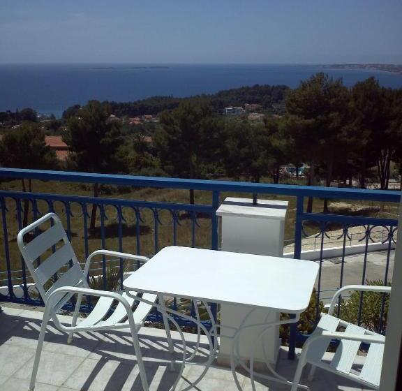 Студия Стандарт, Liberatos Village