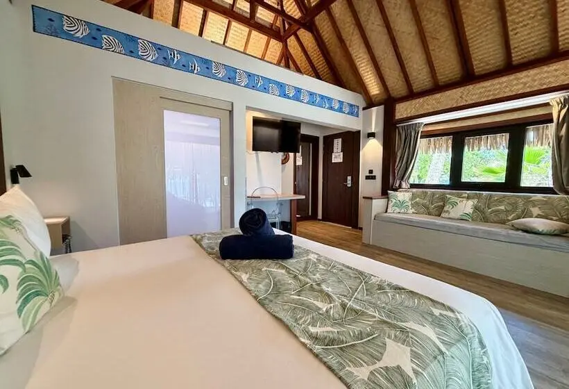 بانگلوی استاندارد, Maitai Bora Bora
