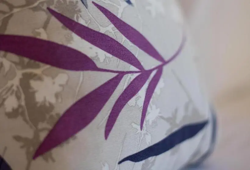 Standard Room King Size Bed