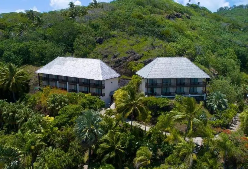 اتاق استاندارد با تخت بزرگ, Maitai Bora Bora