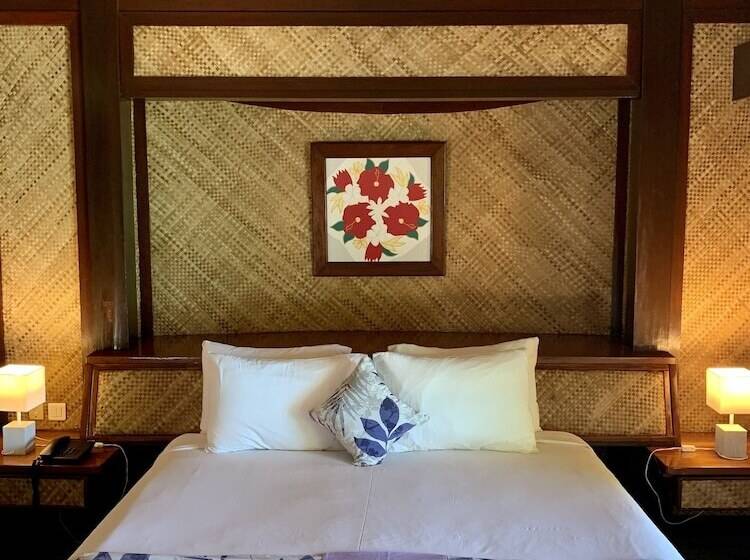 Standard Bungalow, Maitai Bora Bora