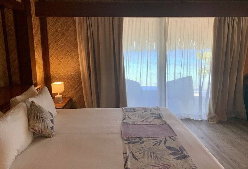 بانگلوی استاندارد, Maitai Bora Bora