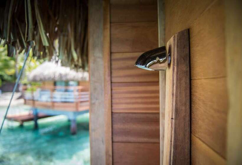 Standard Bungalow, Maitai Bora Bora