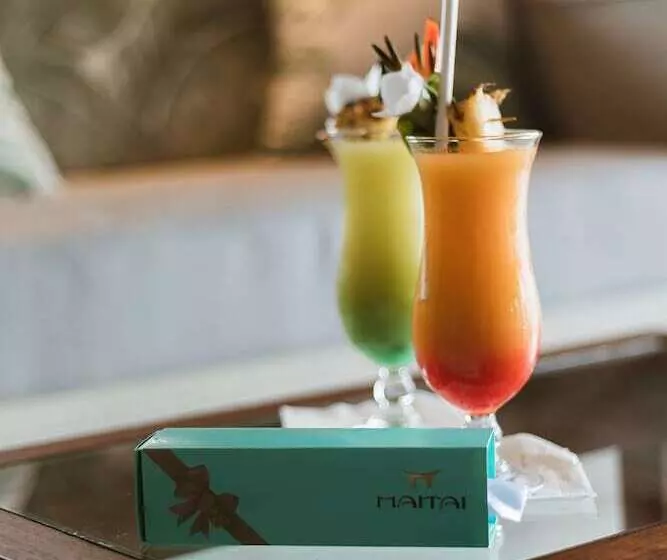 بانگلوی ممتاز, Maitai Bora Bora