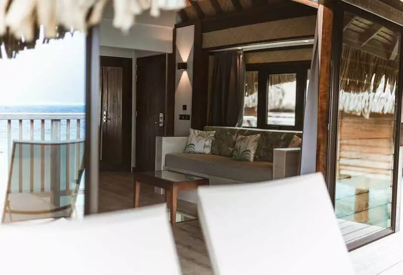 بانگلوی ممتاز, Maitai Bora Bora