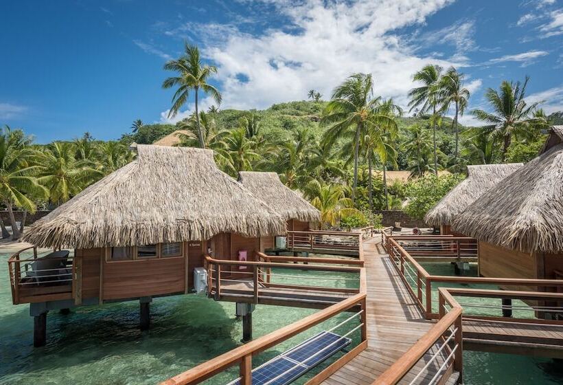 Standard Bungalow, Maitai Bora Bora
