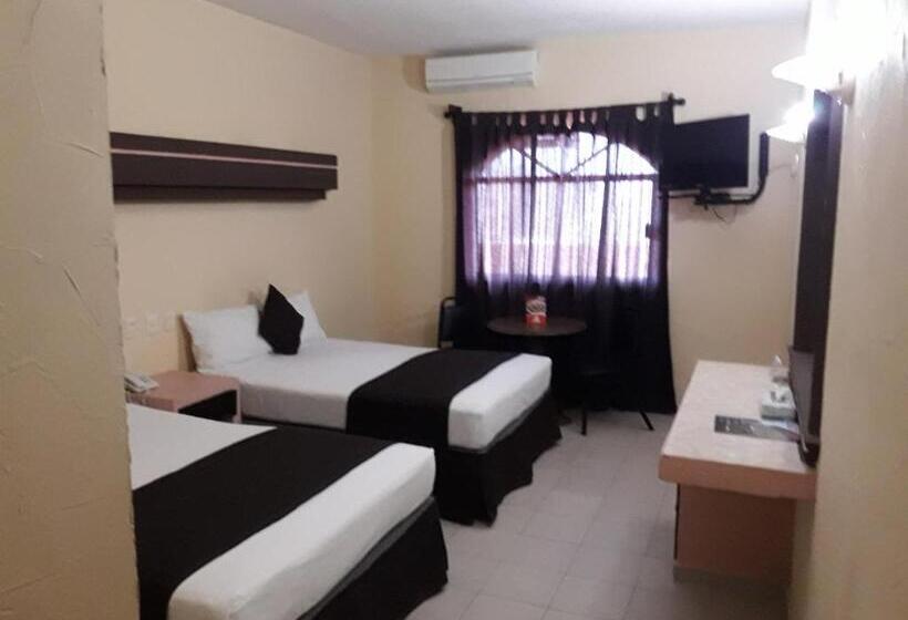 Номер Стандарт, Miramar Inn