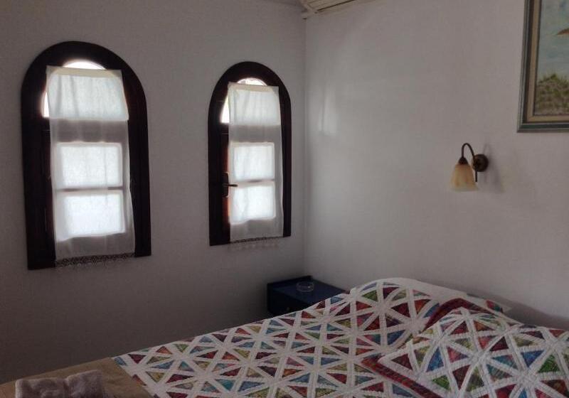 스탠다드 룸, Mouria