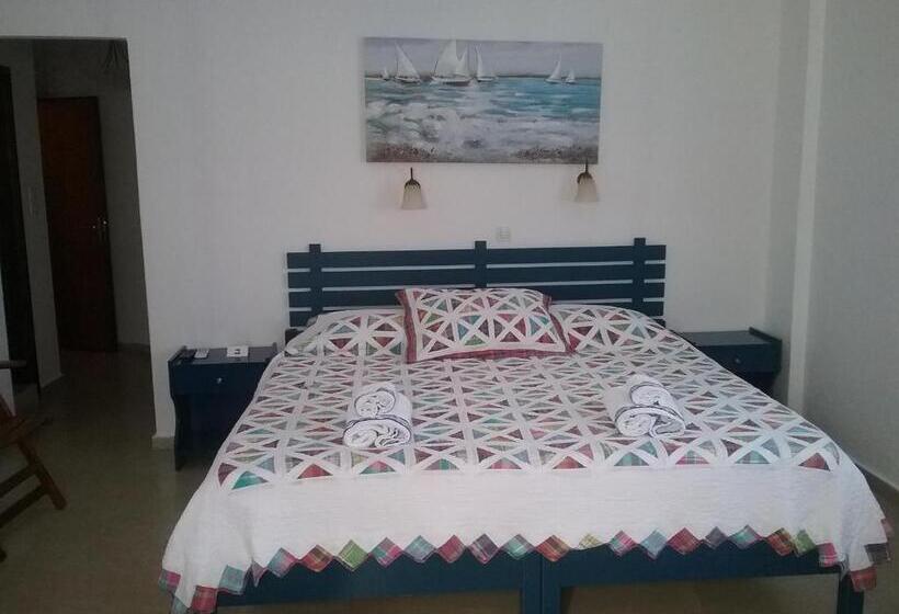 4인용 스탠다드 룸, Mouria