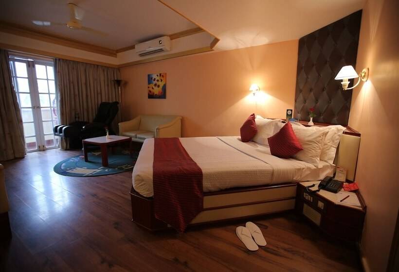 수피리어 룸, Nahar Heritage