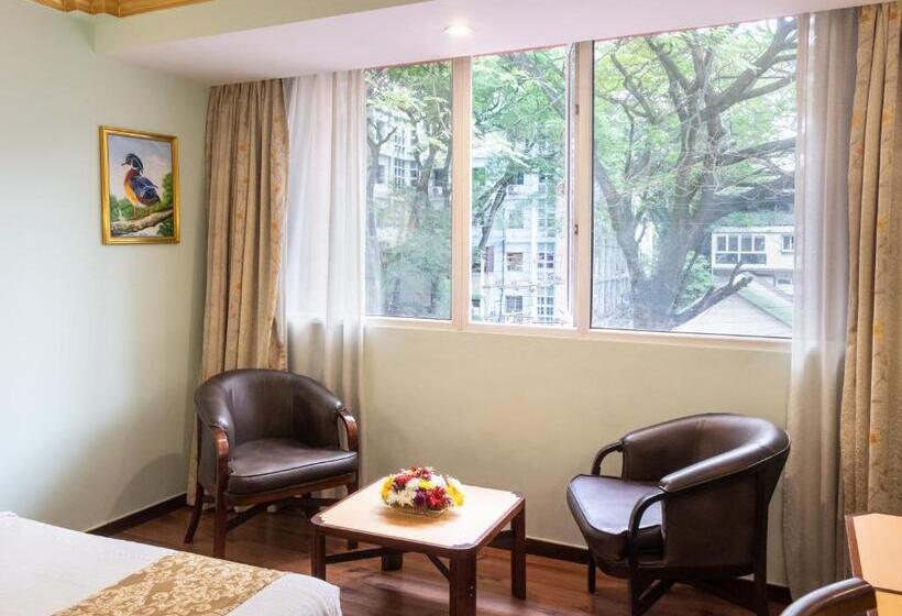 수피리어 룸, Nahar Heritage