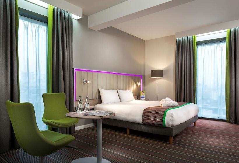 套房, Park Inn By Radisson Manchester City Centre