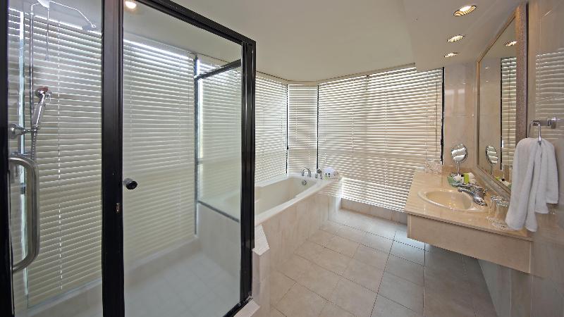 스위트, Park Inn By Radisson Manchester City Centre