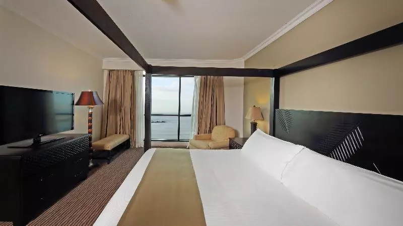 سوییت, Park Inn By Radisson Manchester City Centre